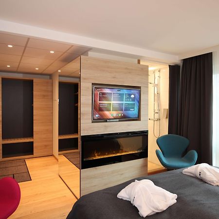 Best Western Hotel Halland Kungsbacka Luaran gambar