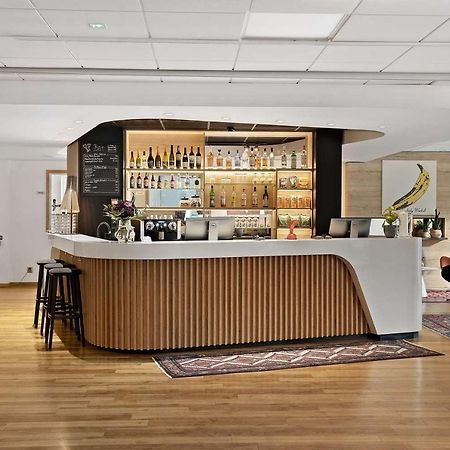 Best Western Hotel Halland Kungsbacka Luaran gambar