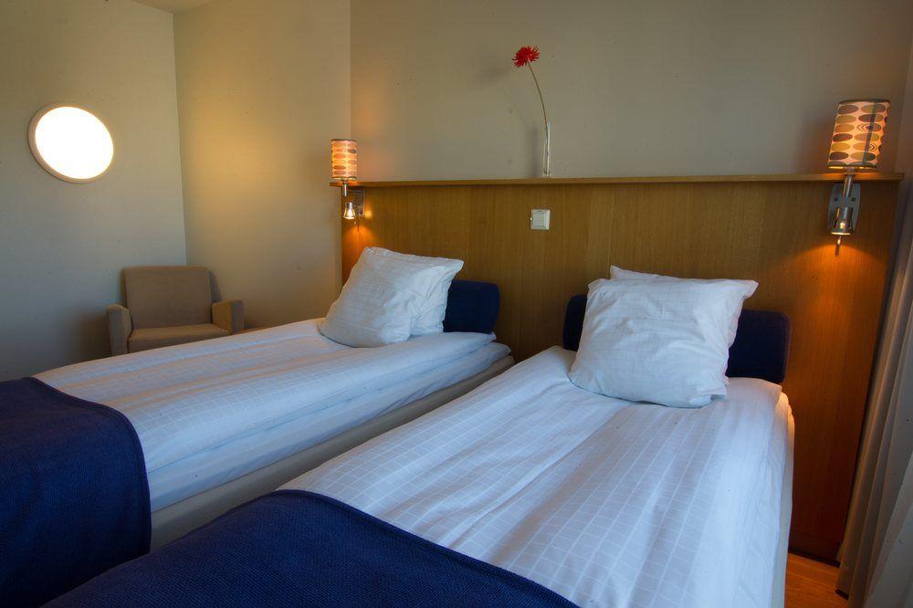 Best Western Hotel Halland Kungsbacka Luaran gambar