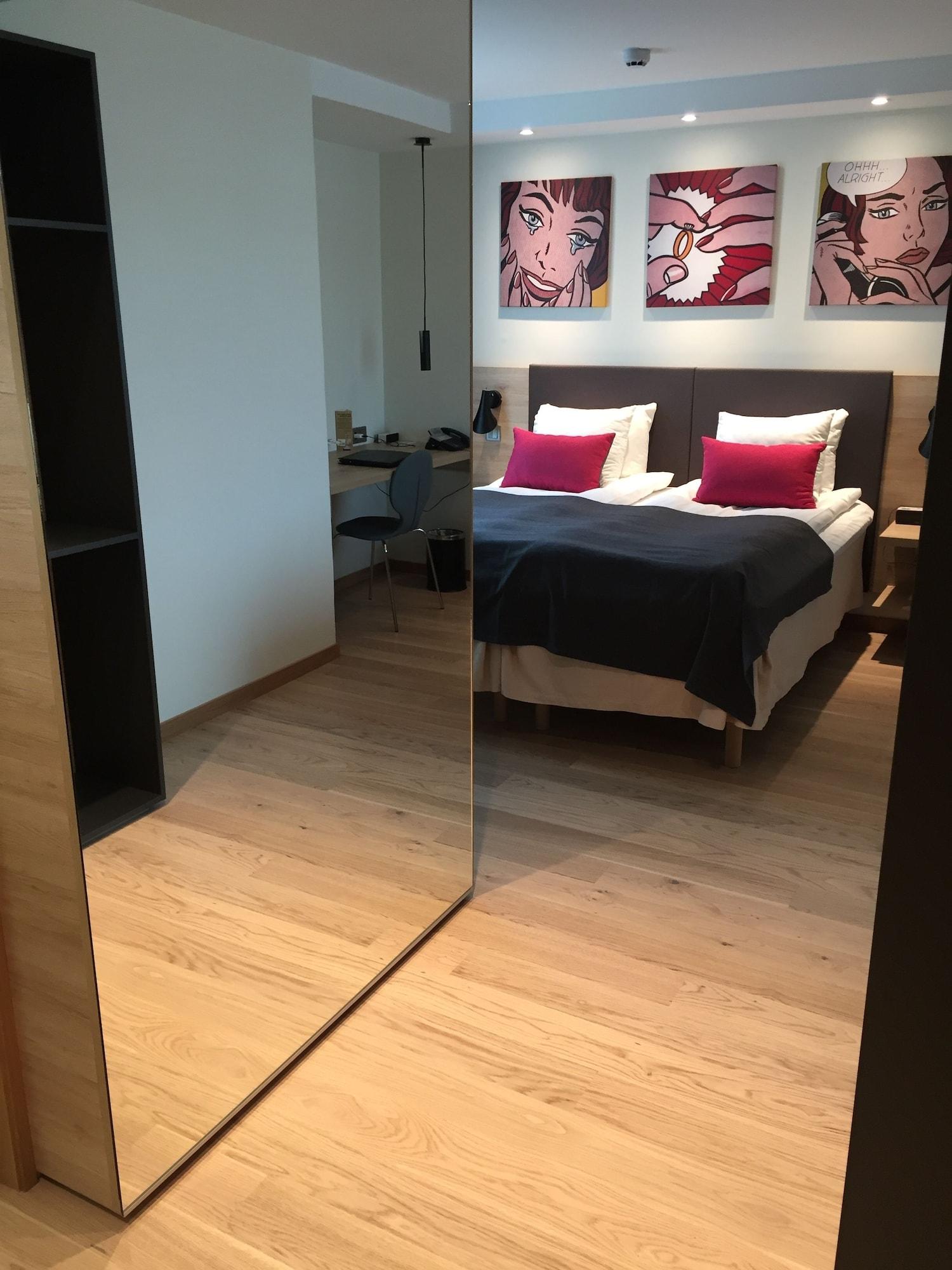 Best Western Hotel Halland Kungsbacka Luaran gambar
