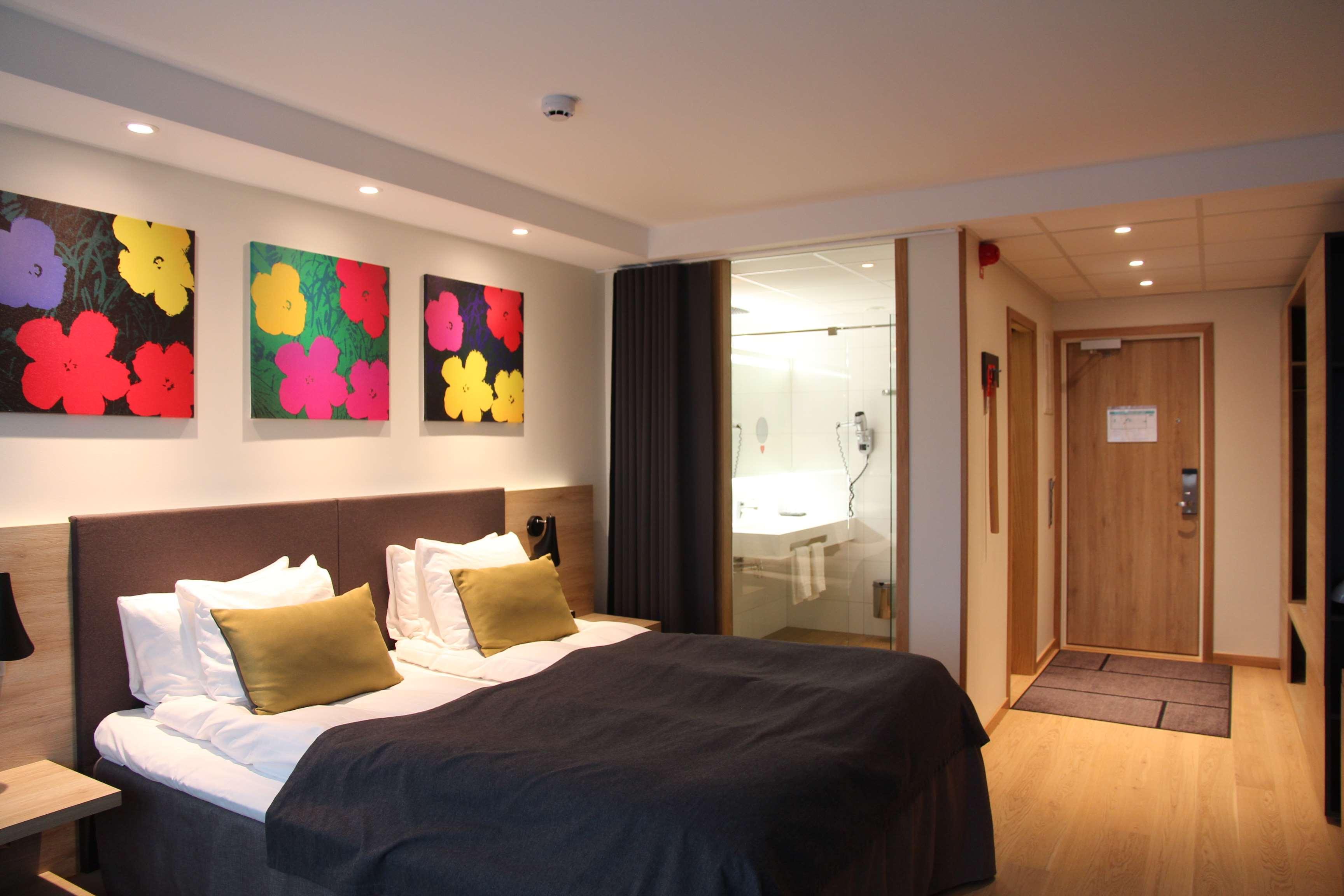 Best Western Hotel Halland Kungsbacka Luaran gambar