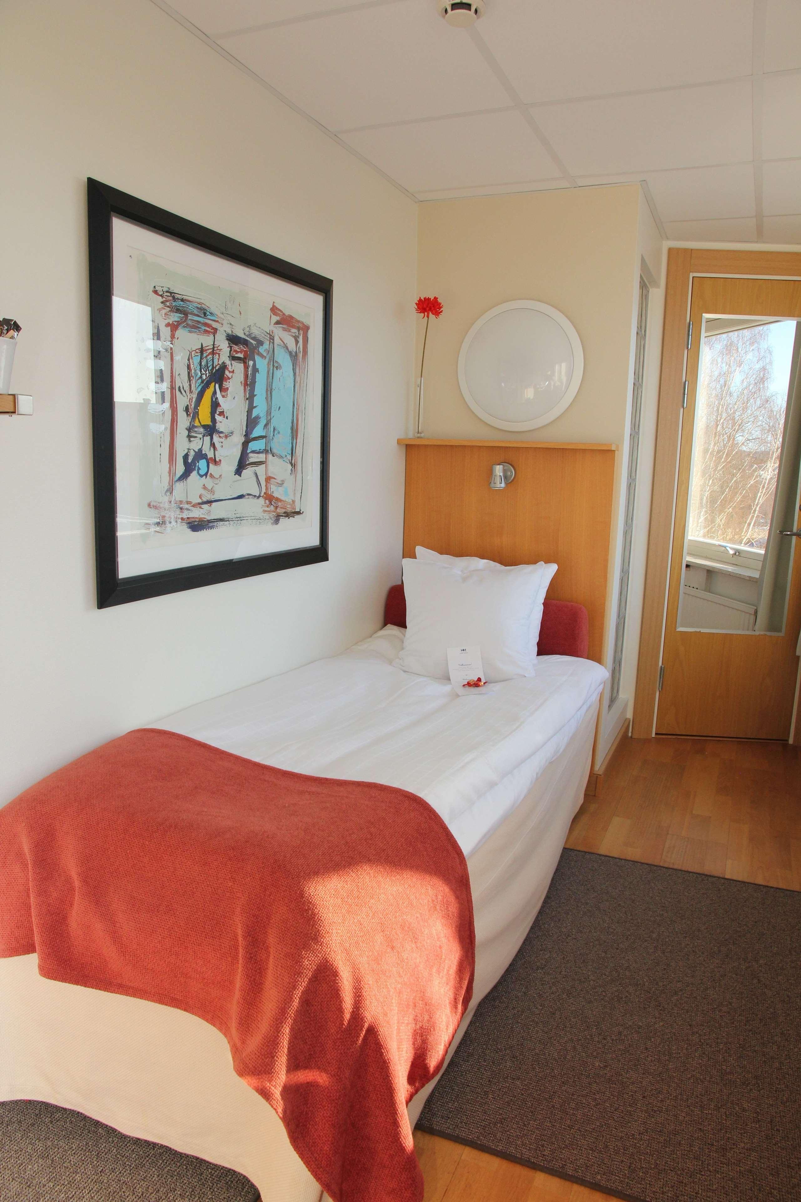 Best Western Hotel Halland Kungsbacka Luaran gambar