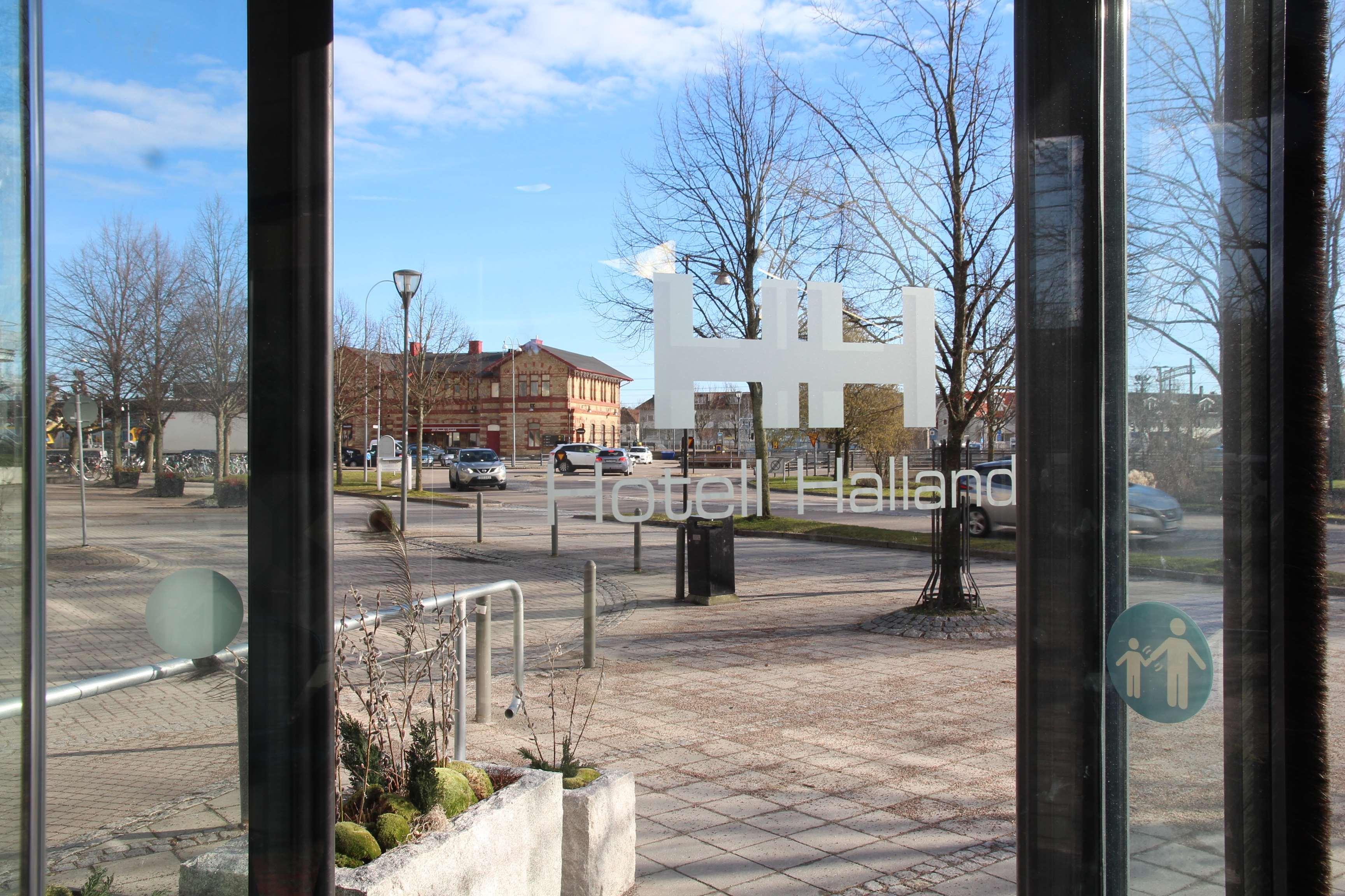 Best Western Hotel Halland Kungsbacka Luaran gambar