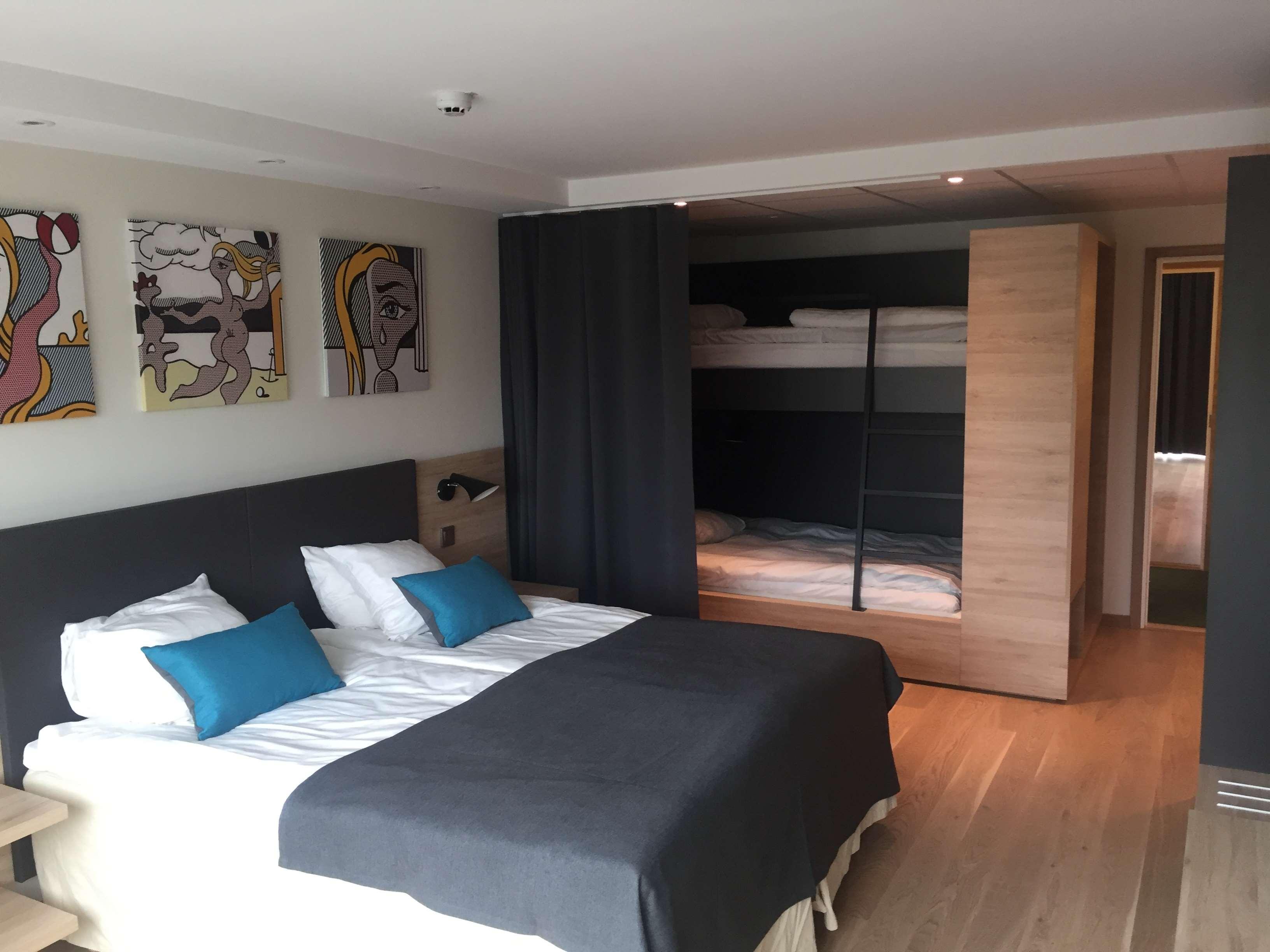 Best Western Hotel Halland Kungsbacka Luaran gambar