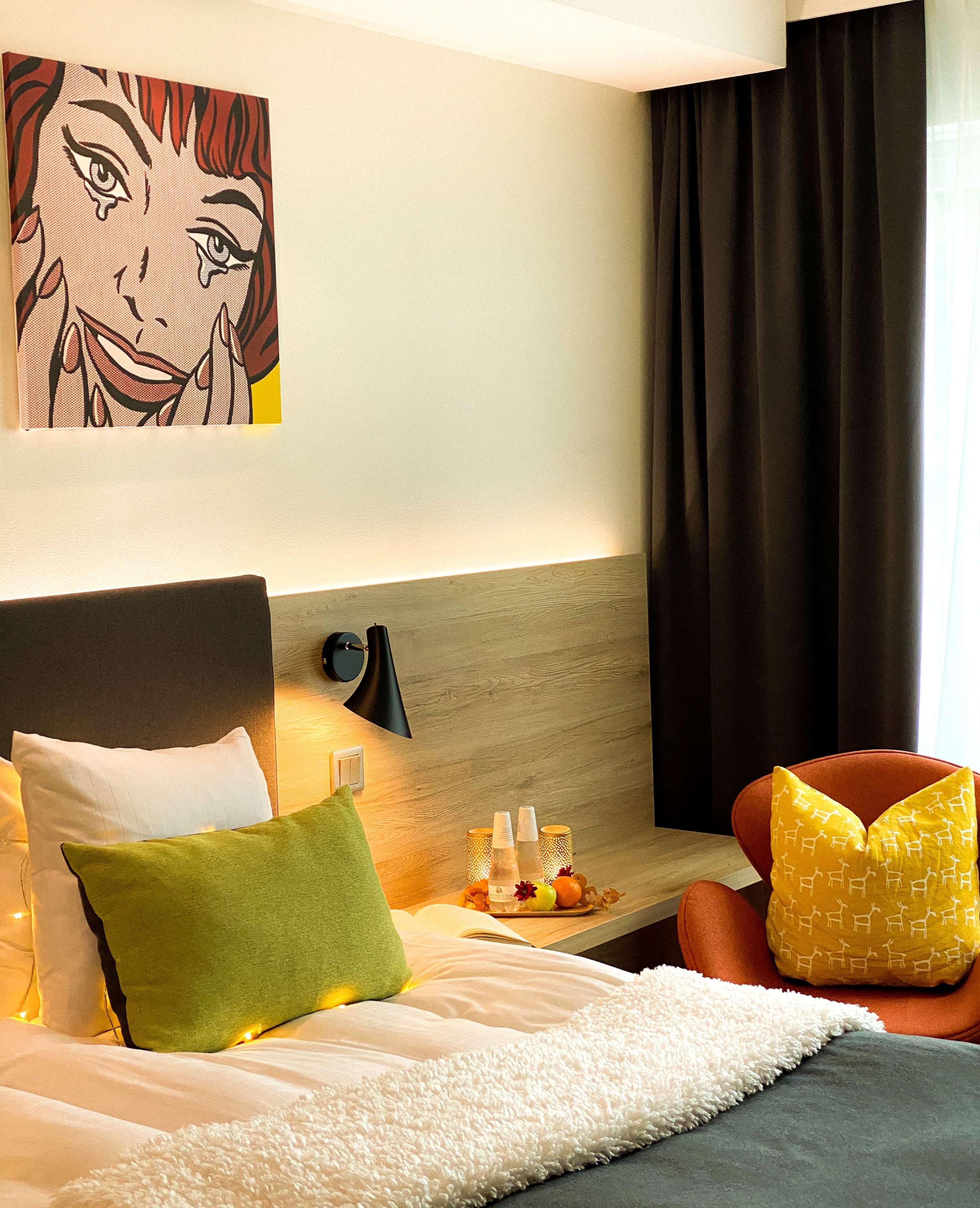 Best Western Hotel Halland Kungsbacka Luaran gambar