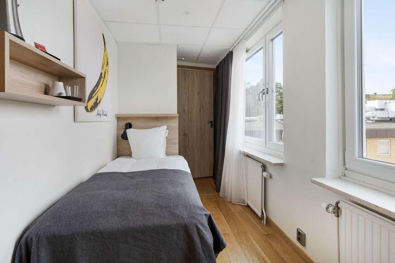 Best Western Hotel Halland Kungsbacka Luaran gambar