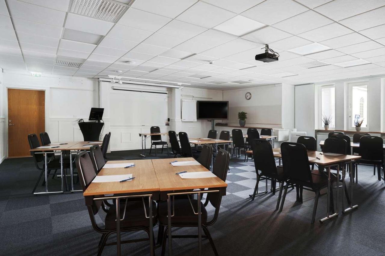 Best Western Hotel Halland Kungsbacka Luaran gambar