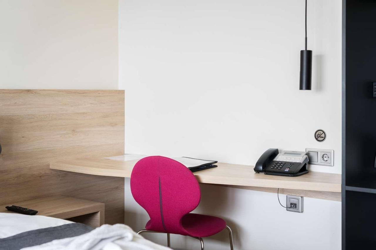 Best Western Hotel Halland Kungsbacka Luaran gambar