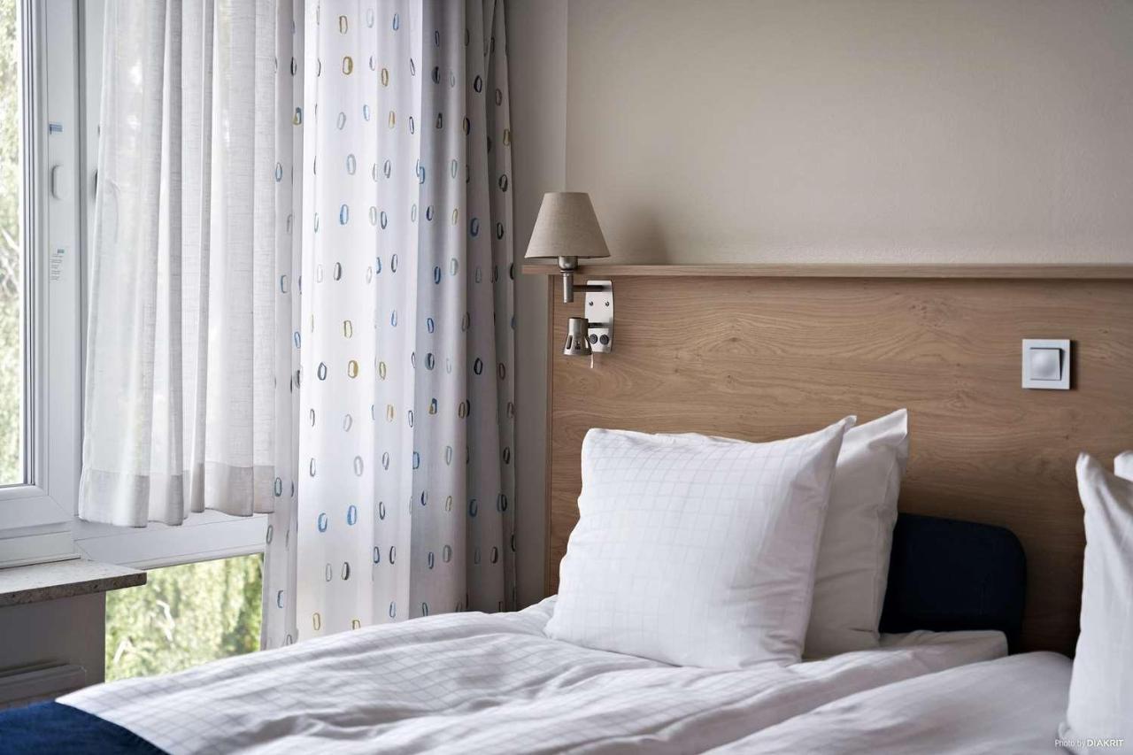 Best Western Hotel Halland Kungsbacka Luaran gambar