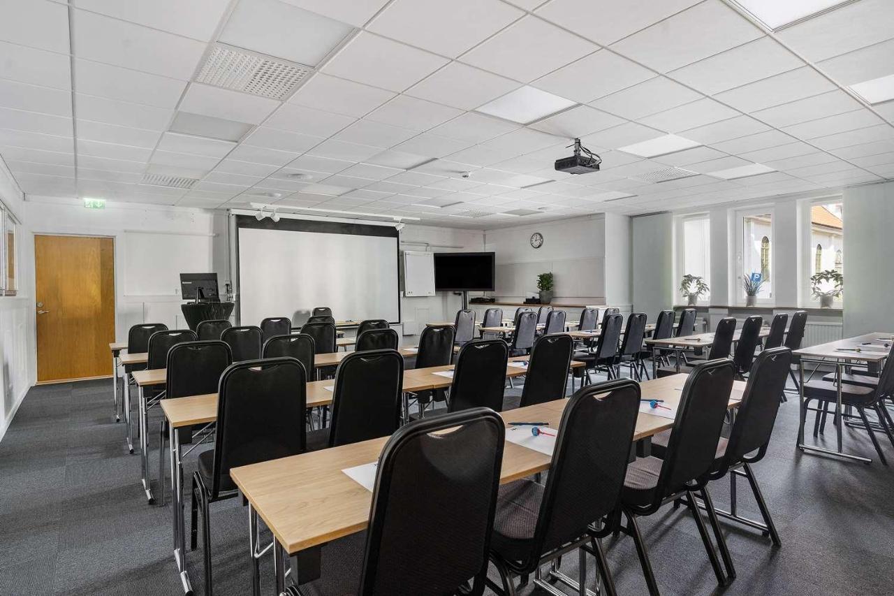 Best Western Hotel Halland Kungsbacka Luaran gambar