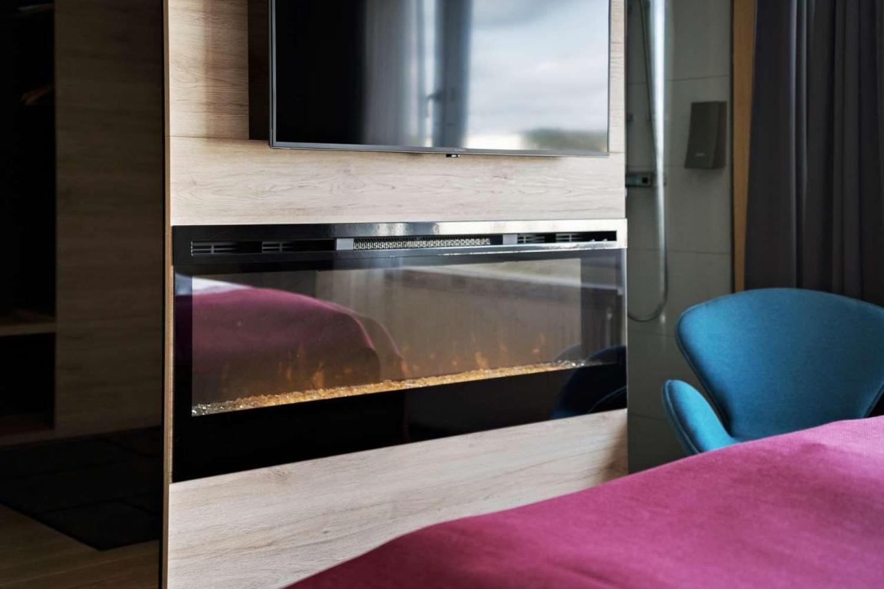 Best Western Hotel Halland Kungsbacka Luaran gambar