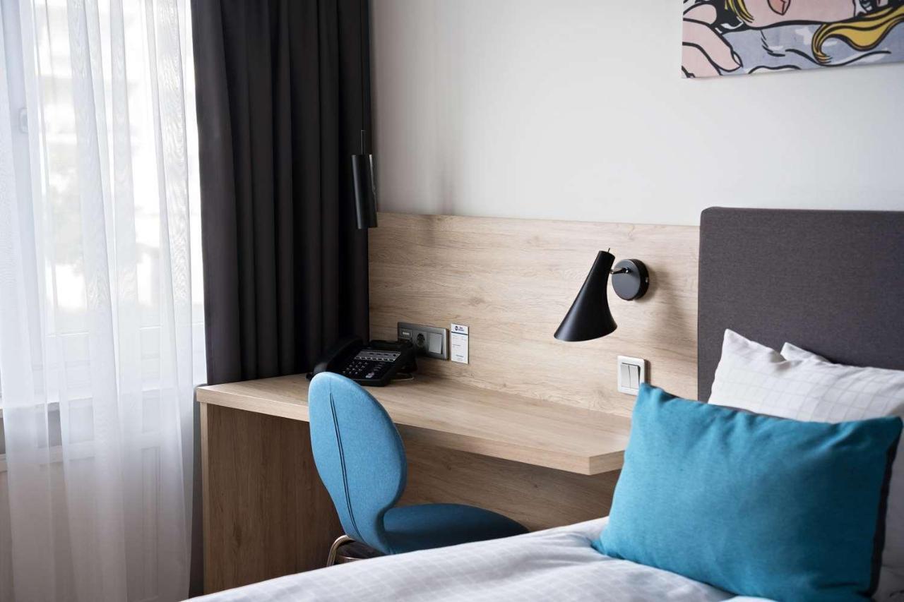 Best Western Hotel Halland Kungsbacka Luaran gambar