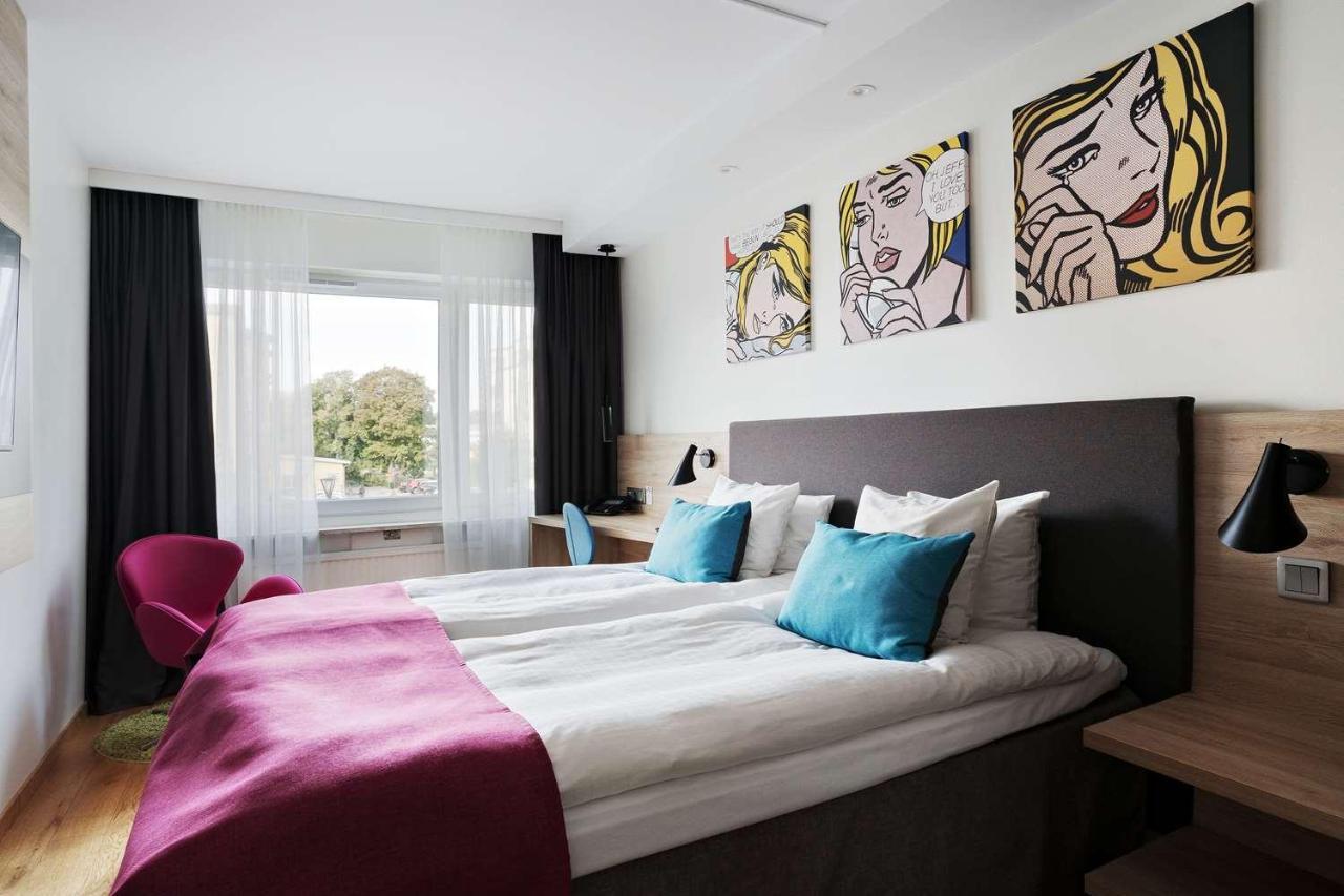 Best Western Hotel Halland Kungsbacka Luaran gambar