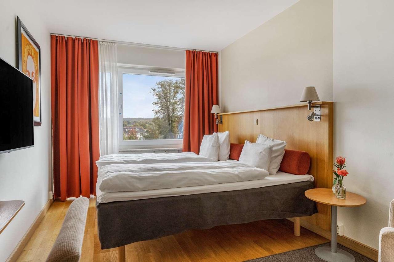 Best Western Hotel Halland Kungsbacka Luaran gambar