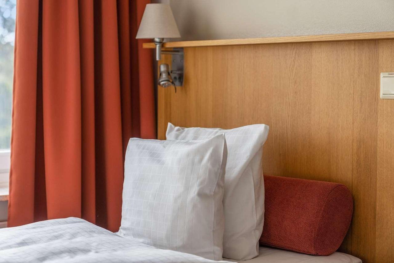 Best Western Hotel Halland Kungsbacka Luaran gambar