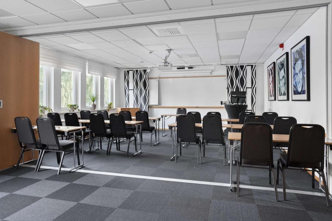 Best Western Hotel Halland Kungsbacka Luaran gambar