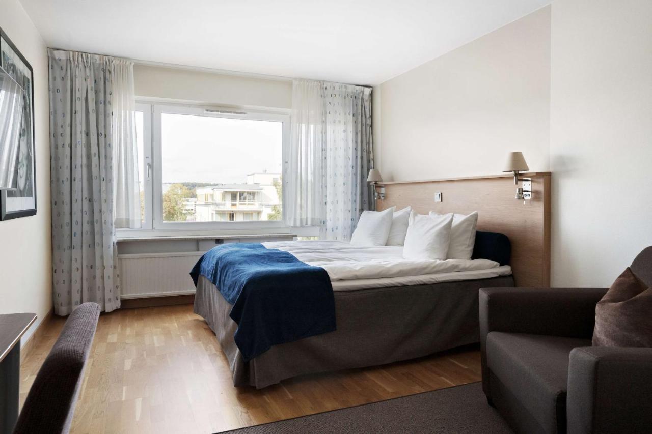 Best Western Hotel Halland Kungsbacka Luaran gambar