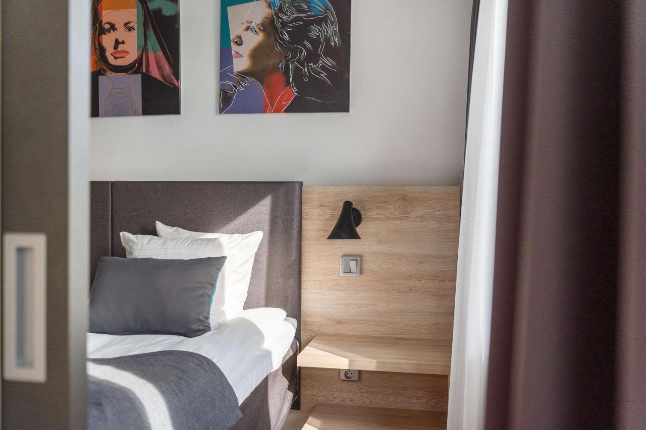 Best Western Hotel Halland Kungsbacka Luaran gambar