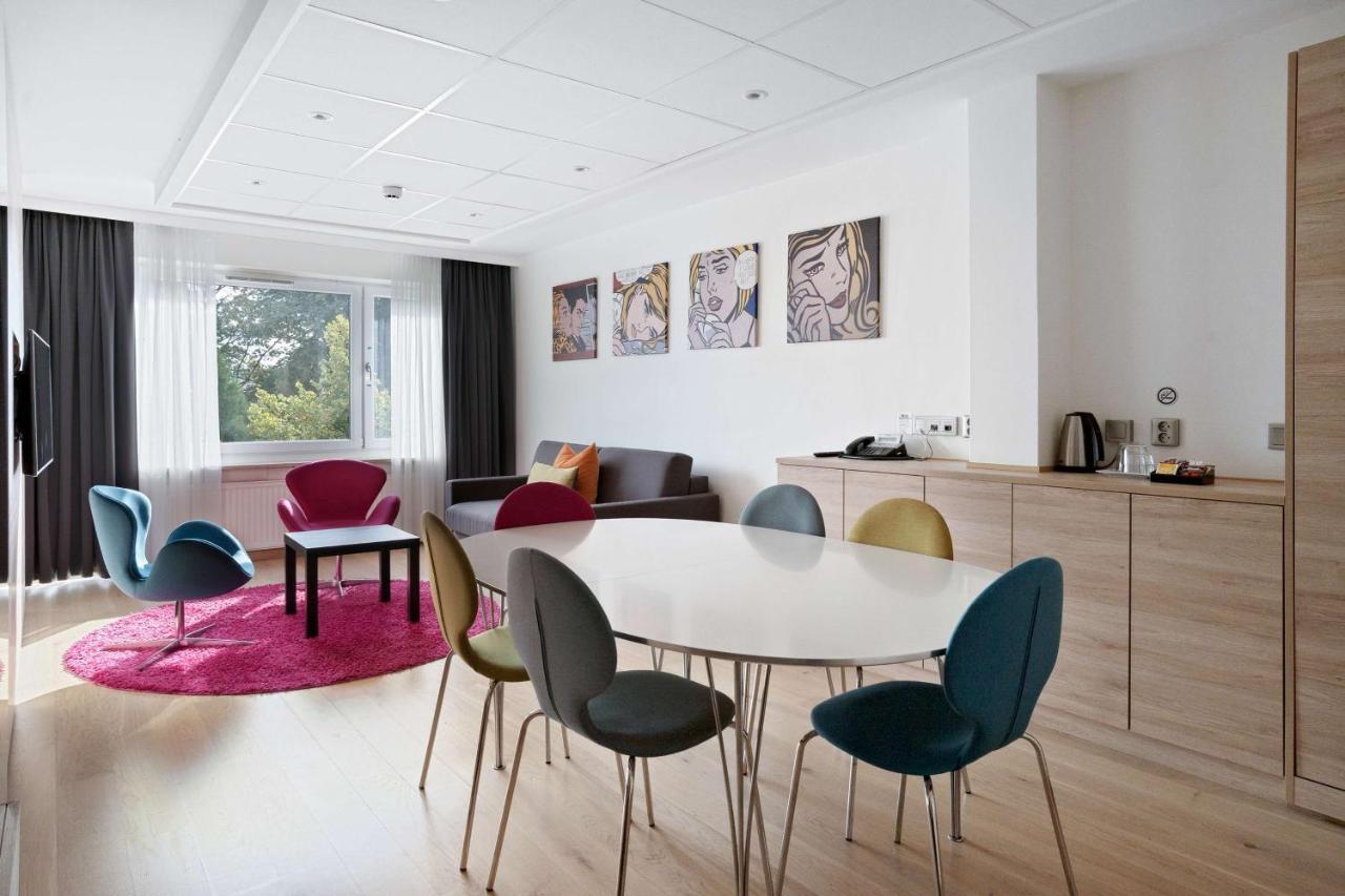 Best Western Hotel Halland Kungsbacka Luaran gambar
