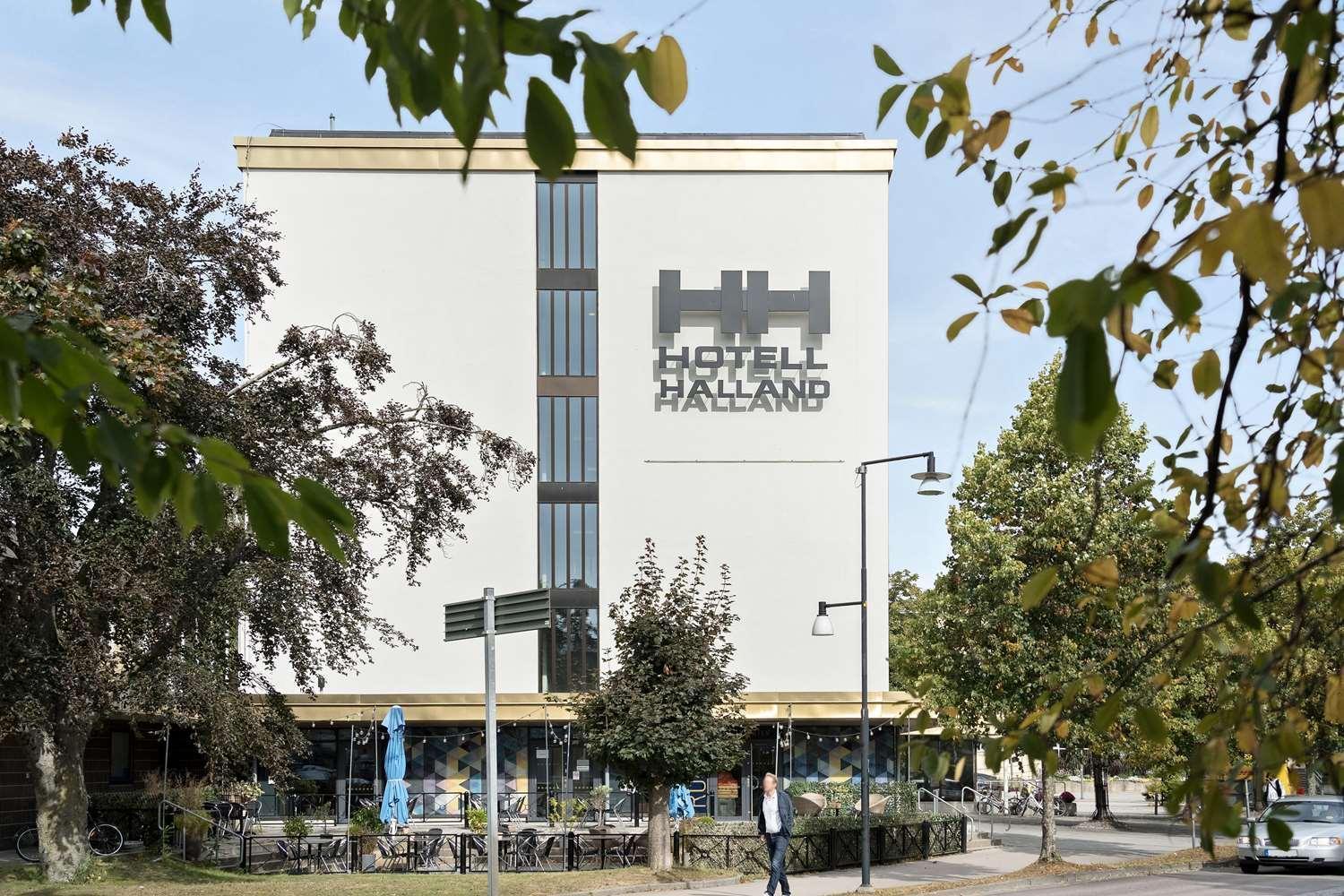 Best Western Hotel Halland Kungsbacka Luaran gambar