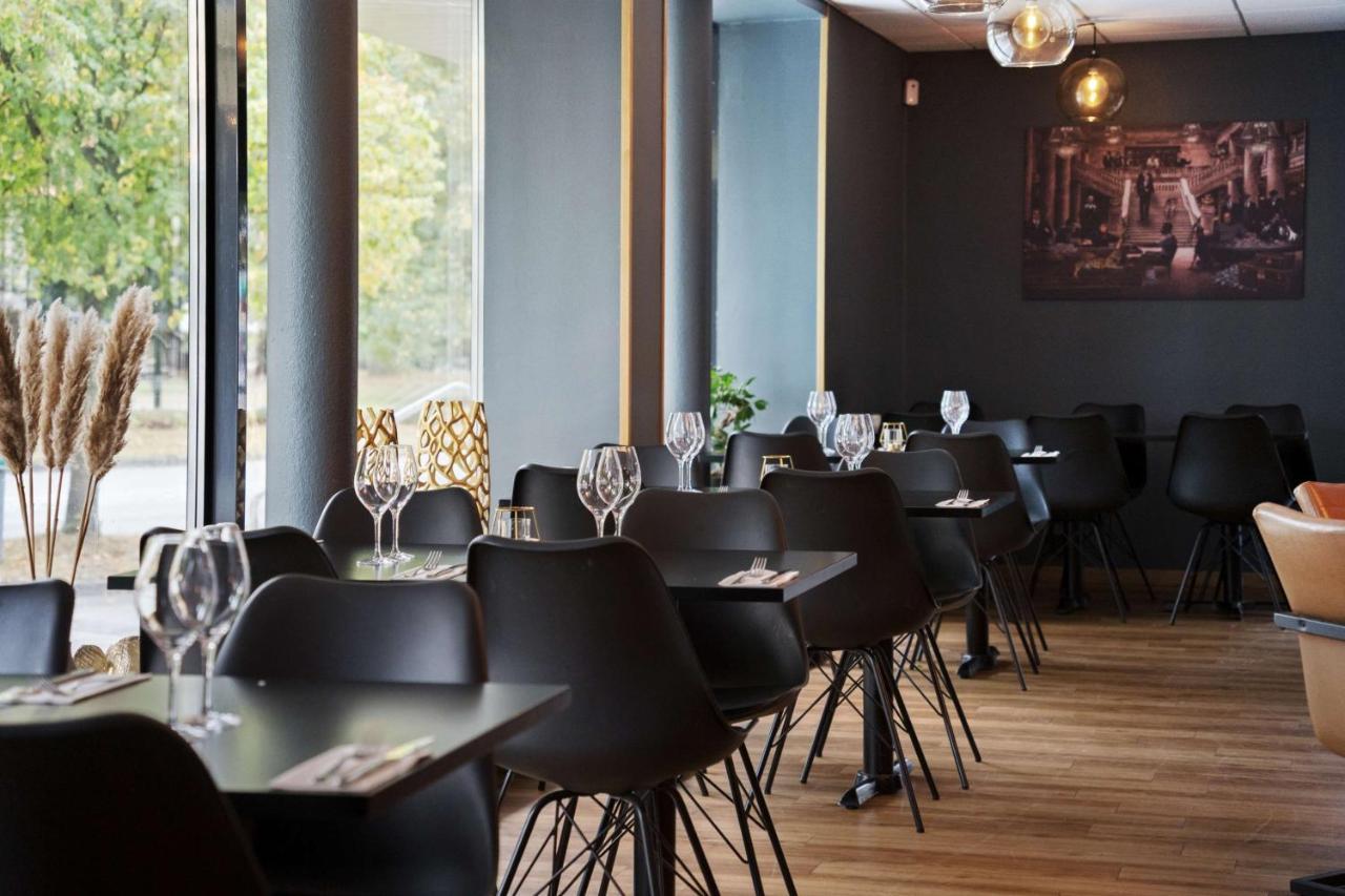 Best Western Hotel Halland Kungsbacka Luaran gambar