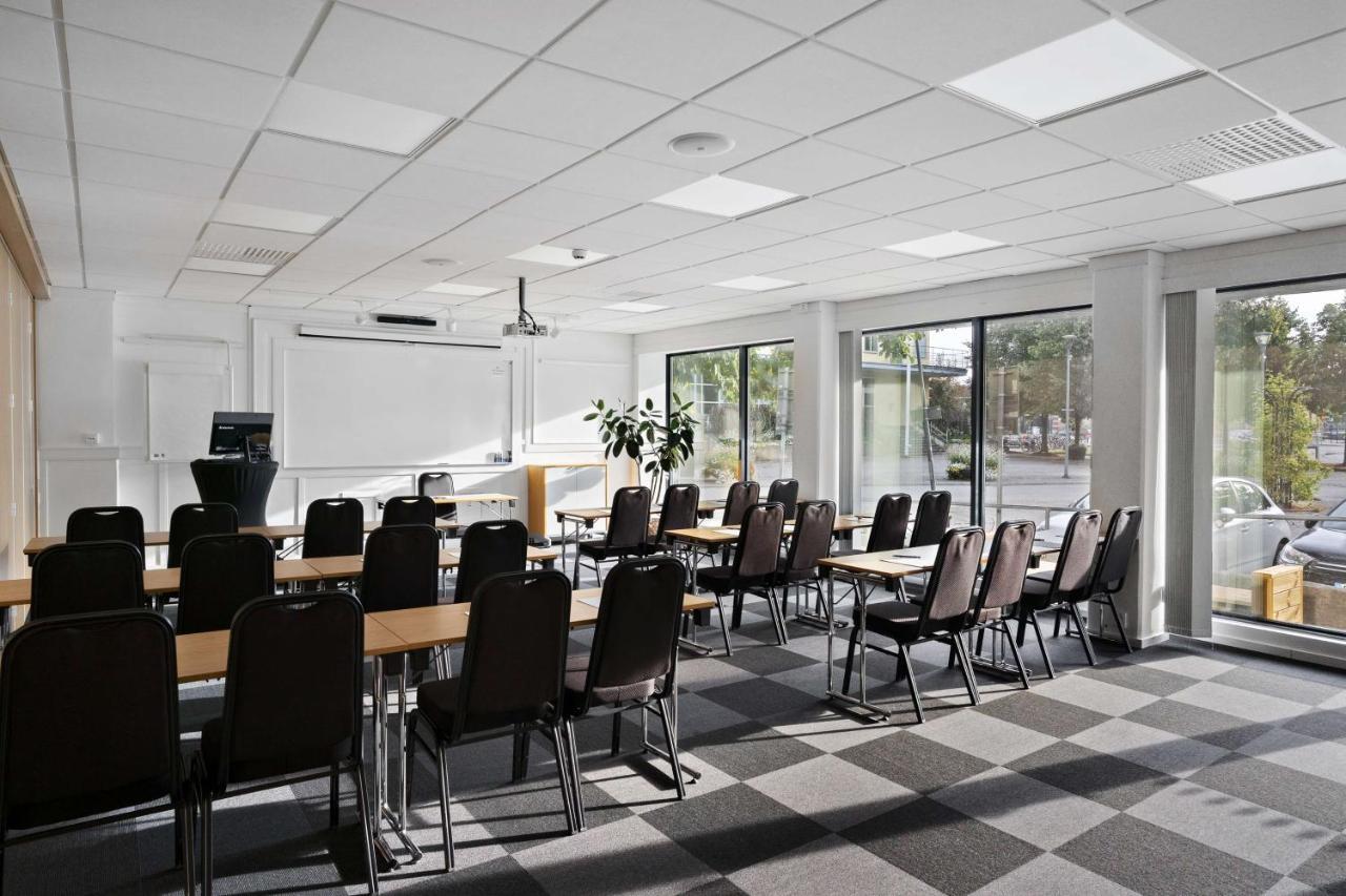 Best Western Hotel Halland Kungsbacka Luaran gambar