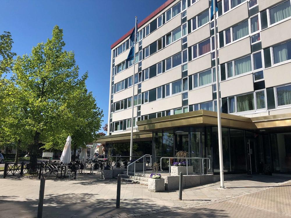 Best Western Hotel Halland Kungsbacka Luaran gambar