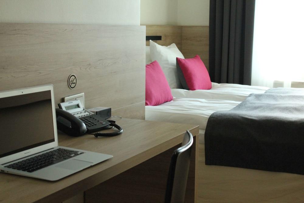 Best Western Hotel Halland Kungsbacka Luaran gambar