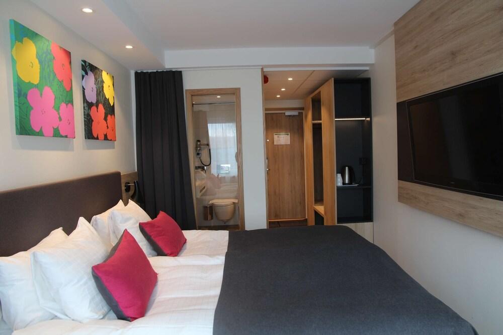 Best Western Hotel Halland Kungsbacka Luaran gambar