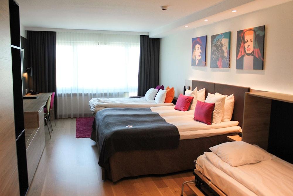 Best Western Hotel Halland Kungsbacka Luaran gambar