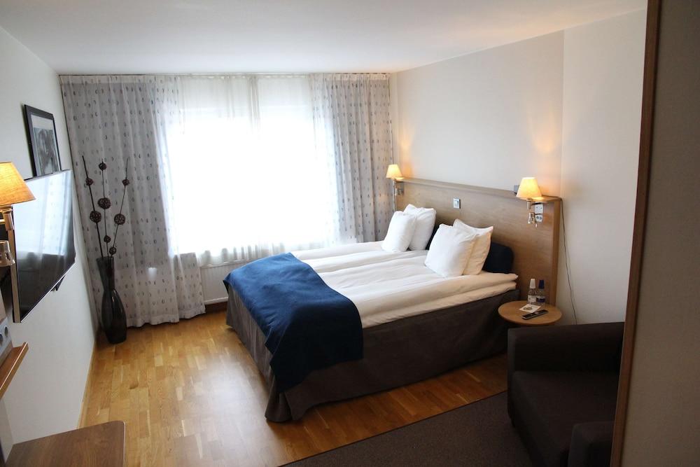 Best Western Hotel Halland Kungsbacka Luaran gambar