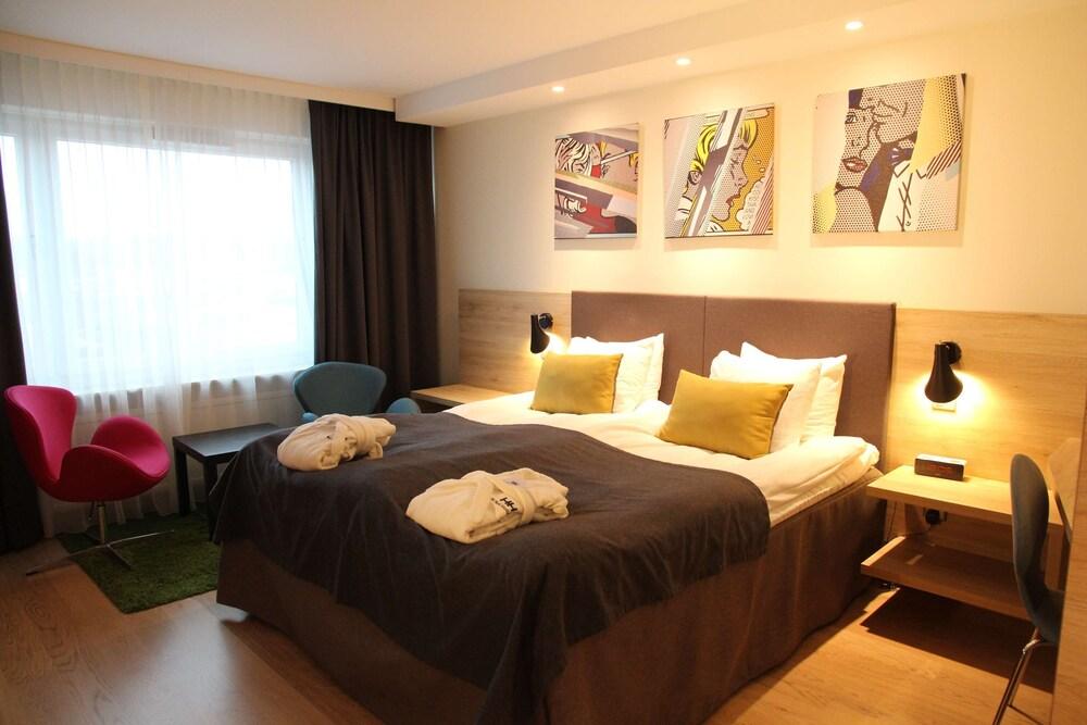 Best Western Hotel Halland Kungsbacka Luaran gambar