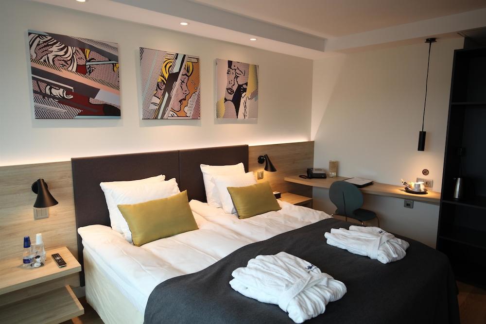 Best Western Hotel Halland Kungsbacka Luaran gambar