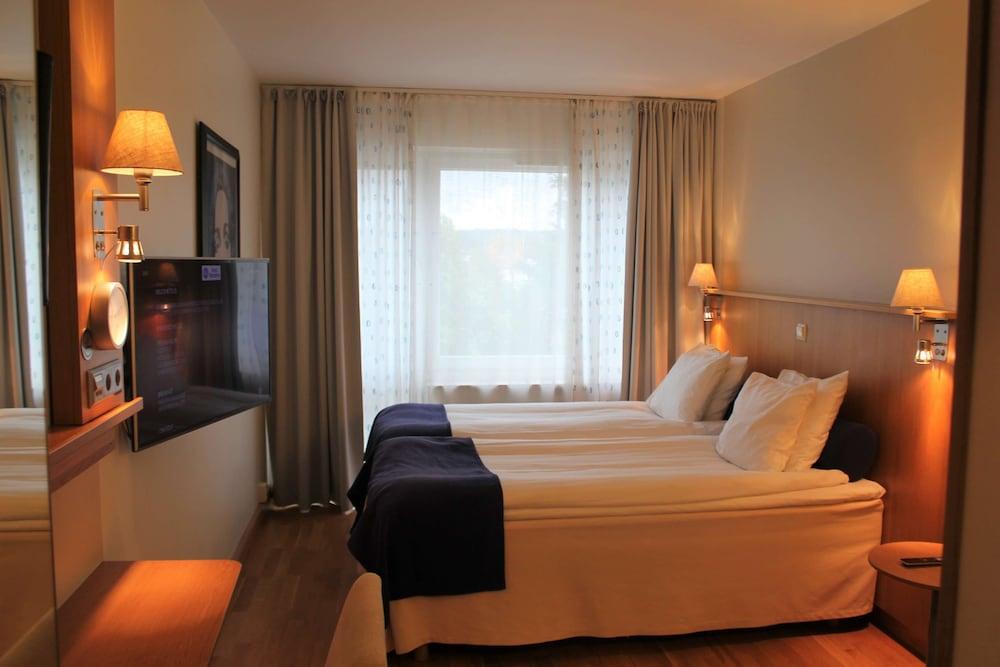 Best Western Hotel Halland Kungsbacka Luaran gambar