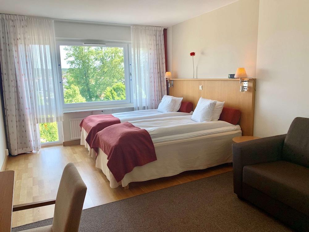 Best Western Hotel Halland Kungsbacka Luaran gambar