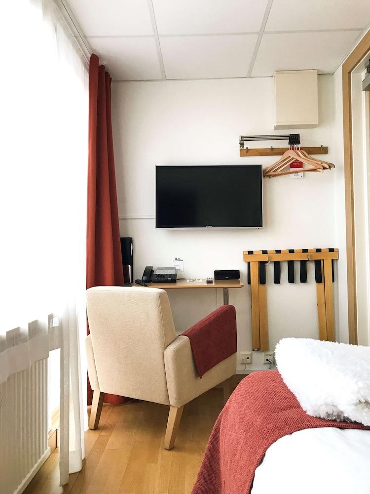 Best Western Hotel Halland Kungsbacka Luaran gambar
