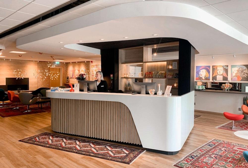 Best Western Hotel Halland Kungsbacka Luaran gambar
