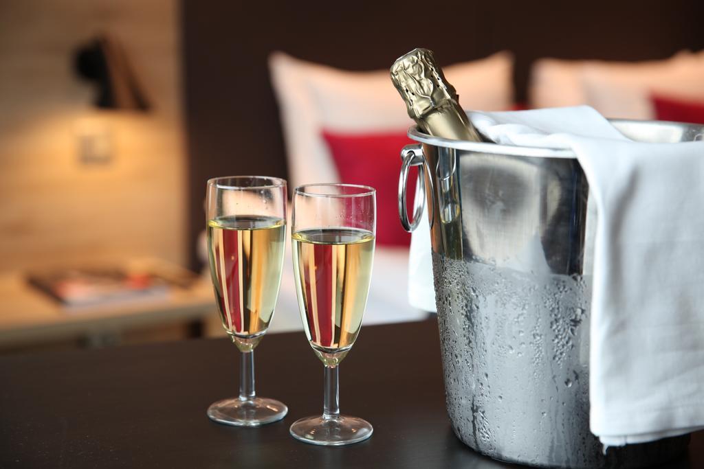 Best Western Hotel Halland Kungsbacka Luaran gambar